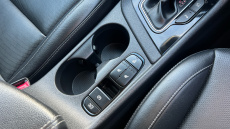 Kia Niro 1.6 GDi Hybrid 3 5dr DCT Hybrid Estate